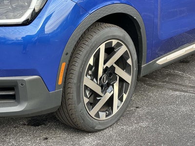 2026 MINI Cooper S Countryman Signature Plus ALL4