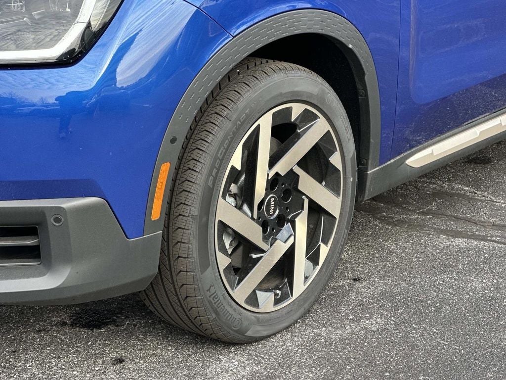 2026 MINI Cooper S Countryman Signature Plus ALL4