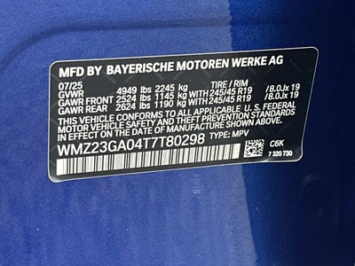 2026 MINI Cooper S Countryman Signature Plus ALL4