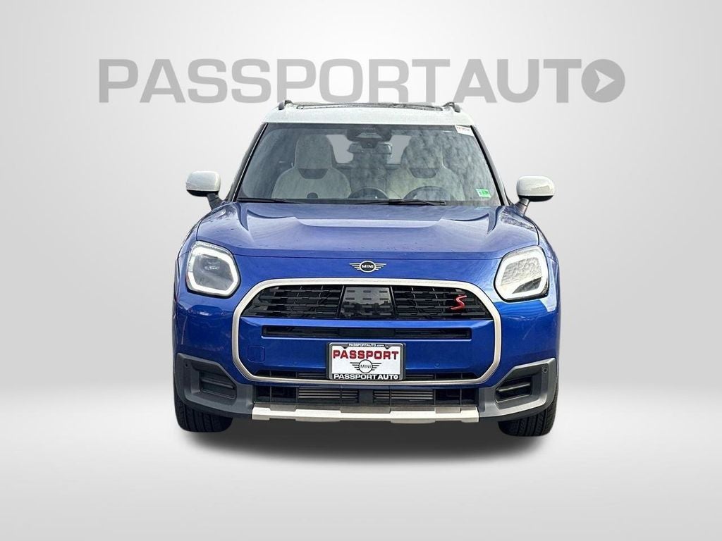 2026 MINI Cooper S Countryman Signature Plus ALL4