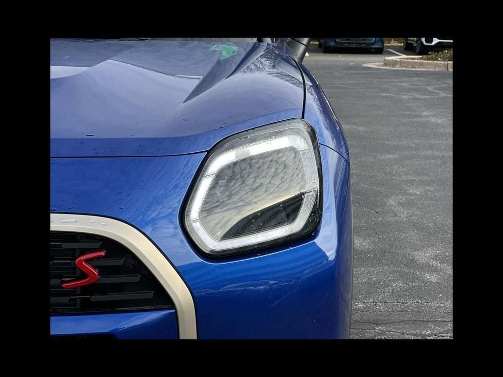 2026 MINI Cooper S Countryman Signature Plus ALL4