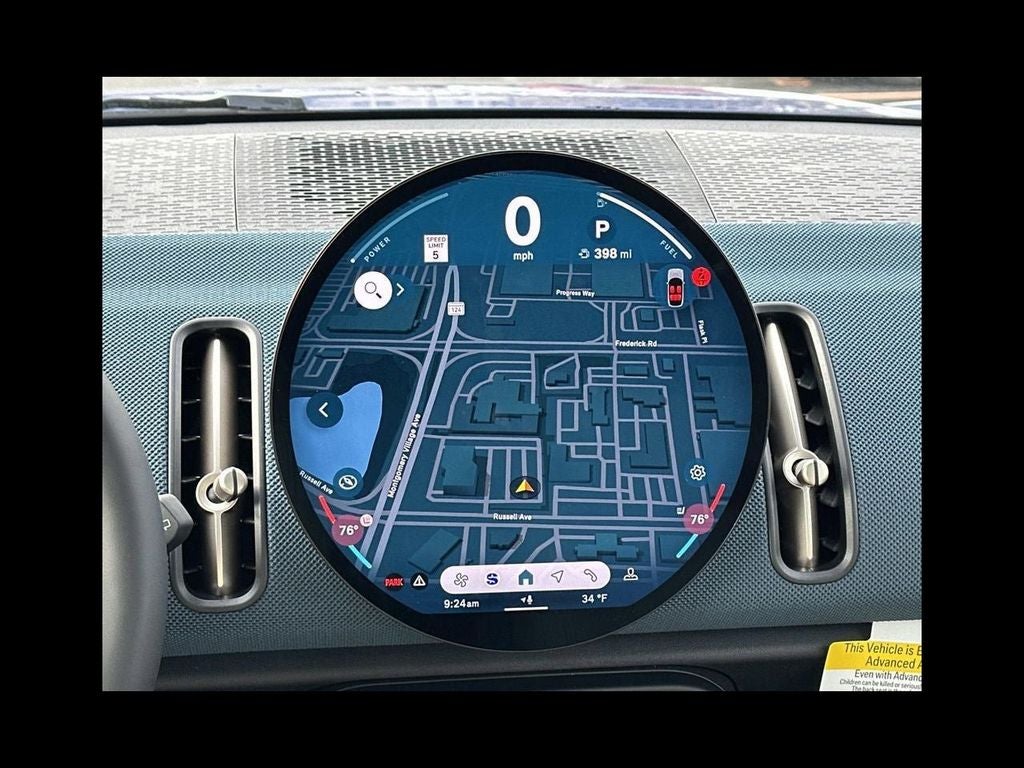 2026 MINI Cooper S Countryman Signature Plus ALL4