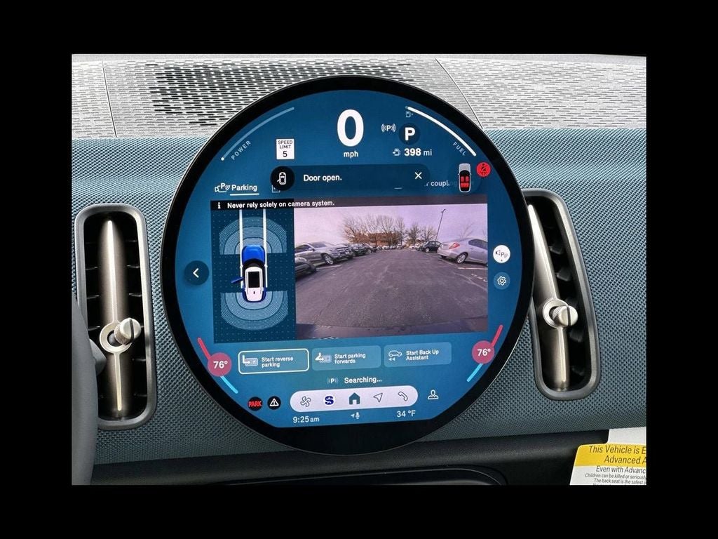 2026 MINI Cooper S Countryman Signature Plus ALL4