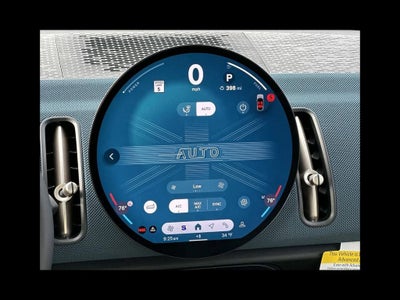 2026 MINI Cooper S Countryman Signature Plus ALL4