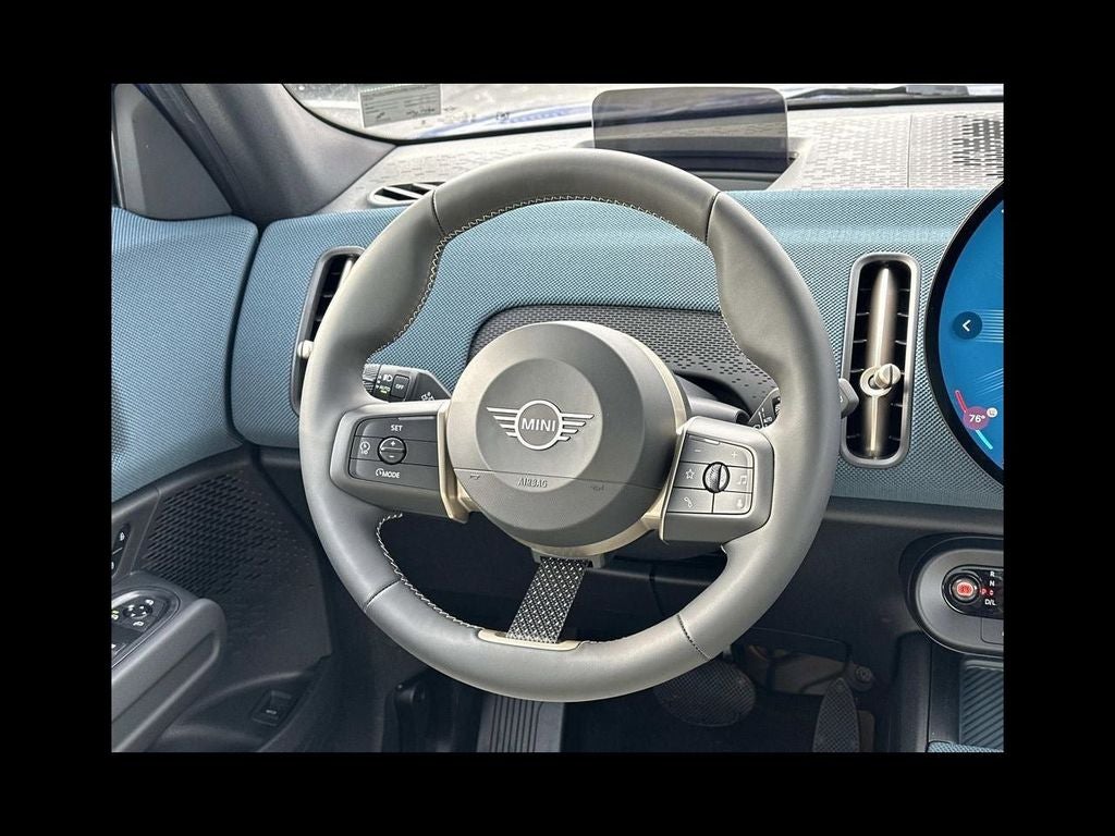 2026 MINI Cooper S Countryman Signature Plus ALL4