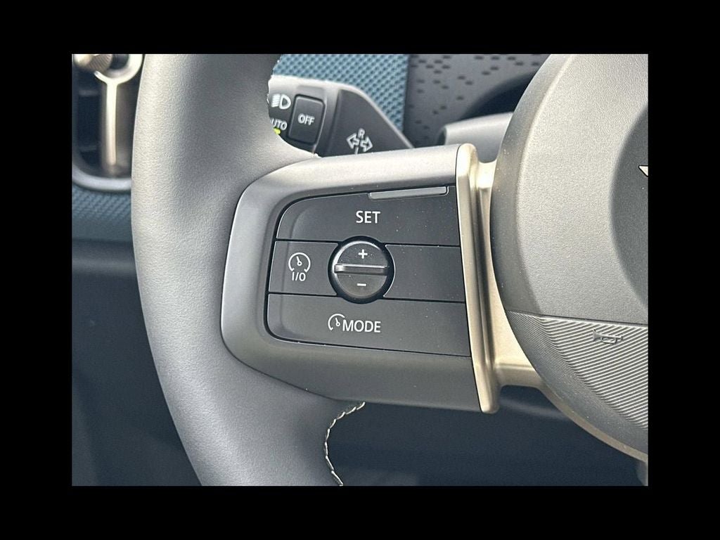 2026 MINI Cooper S Countryman Signature Plus ALL4