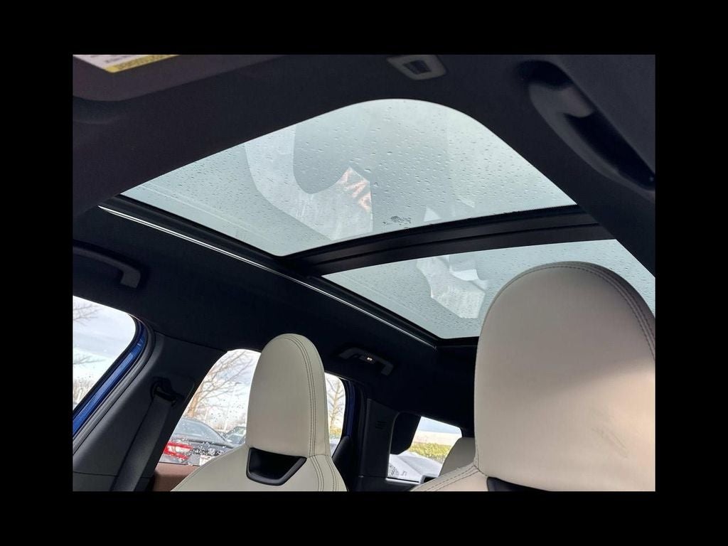 2026 MINI Cooper S Countryman Signature Plus ALL4