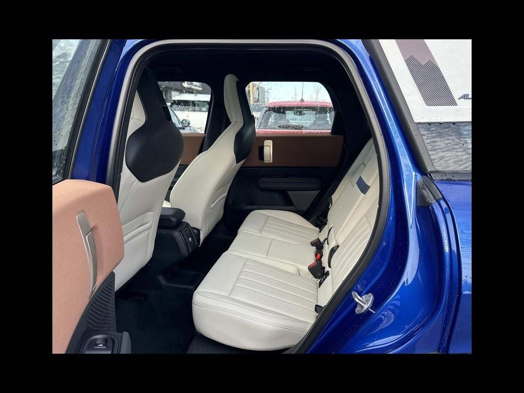 2026 MINI Cooper S Countryman Signature Plus ALL4