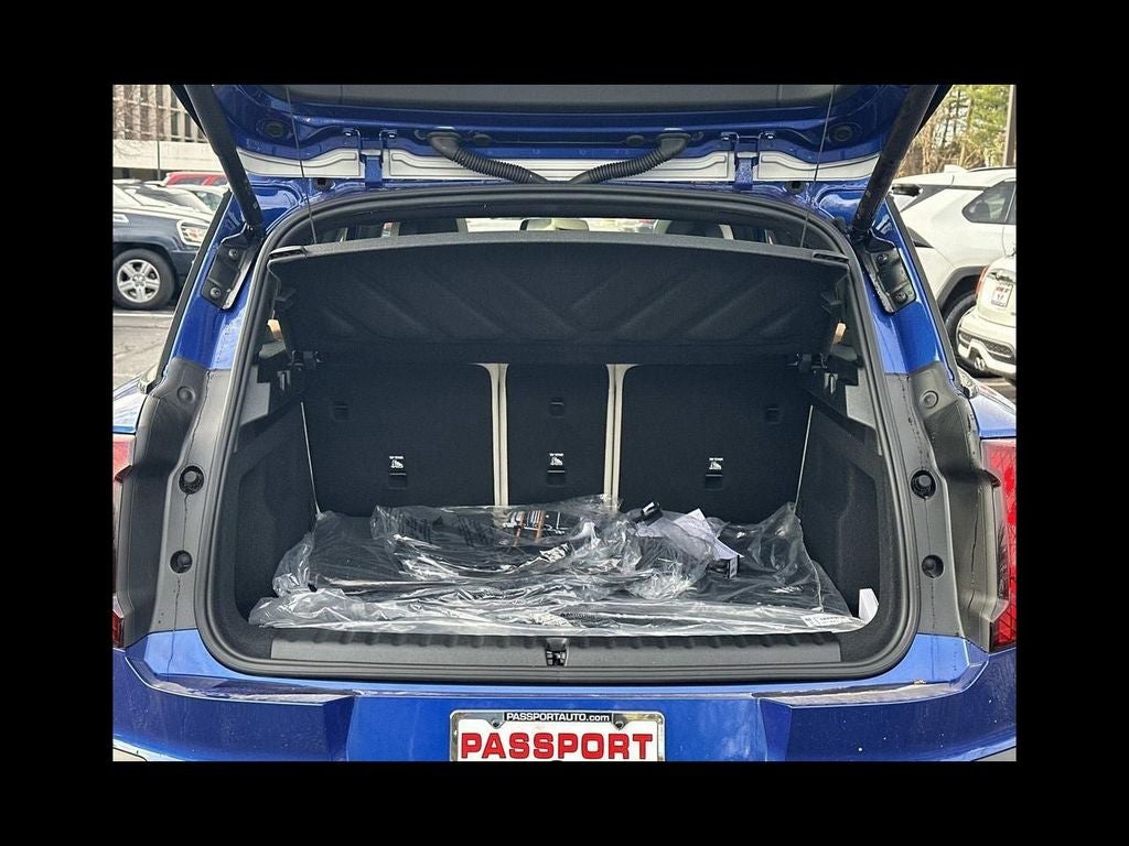 2026 MINI Cooper S Countryman Signature Plus ALL4