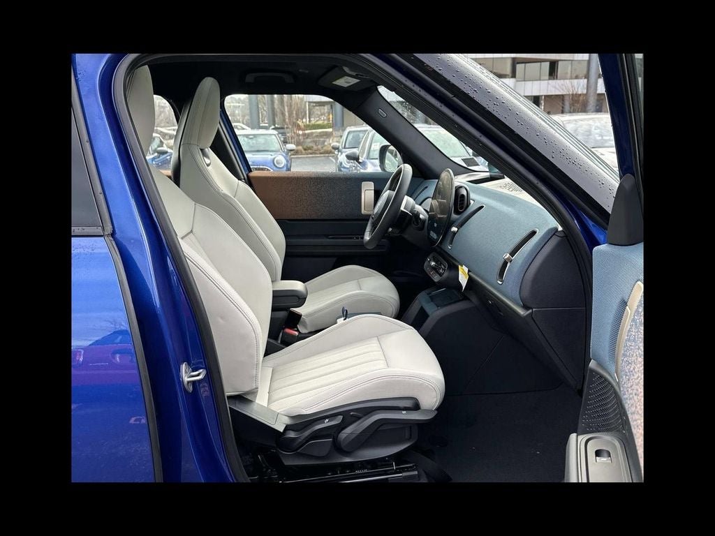 2026 MINI Cooper S Countryman Signature Plus ALL4