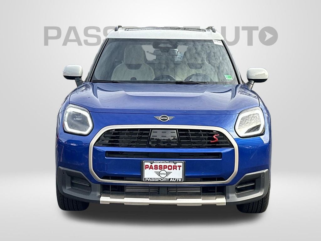 2026 MINI Cooper S Countryman Signature Plus ALL4