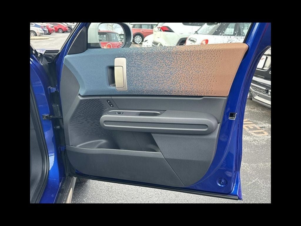 2026 MINI Cooper S Countryman Signature Plus ALL4