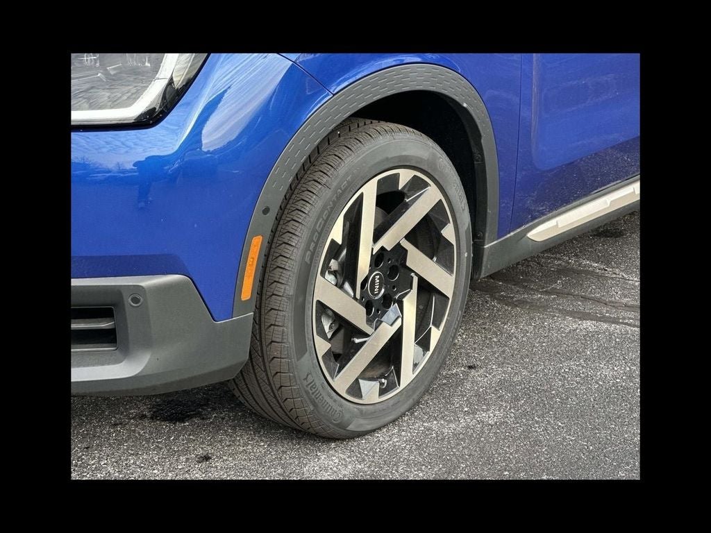 2026 MINI Cooper S Countryman Signature Plus ALL4