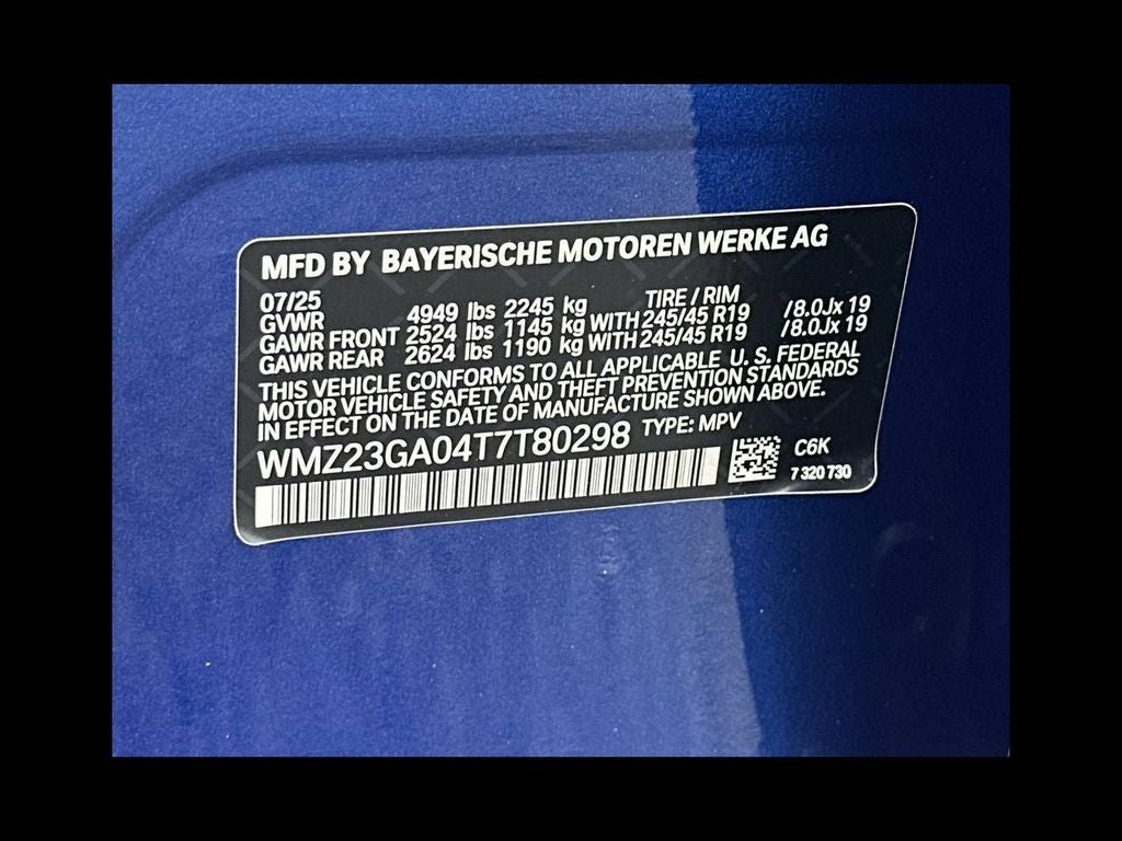 2026 MINI Cooper S Countryman Signature Plus ALL4