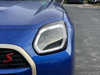 2026 MINI Cooper S Countryman Signature Plus ALL4