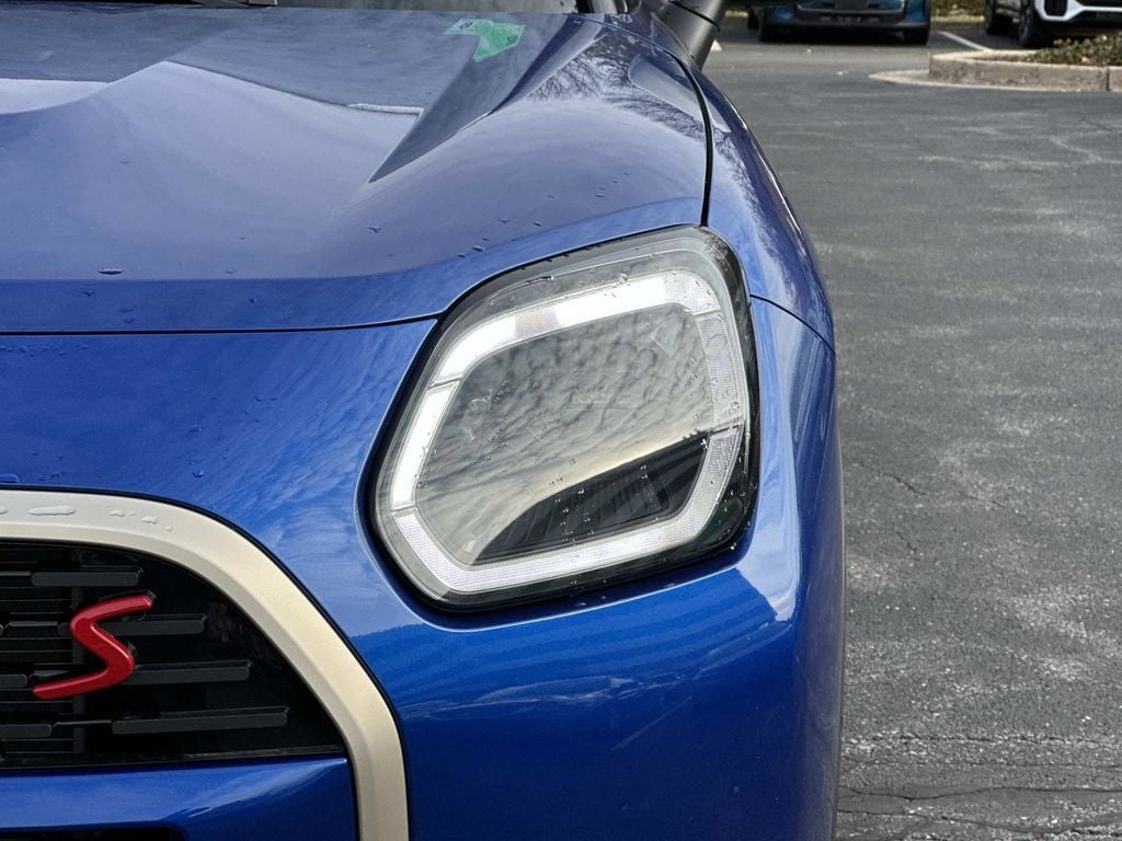 2026 MINI Cooper S Countryman Signature Plus ALL4