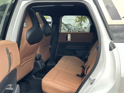 2026 MINI Cooper S Countryman Iconic ALL4