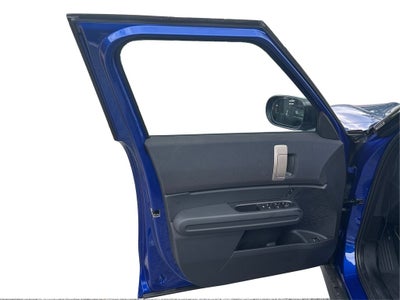 2026 MINI Cooper S Countryman ALL4 Oxford Edition