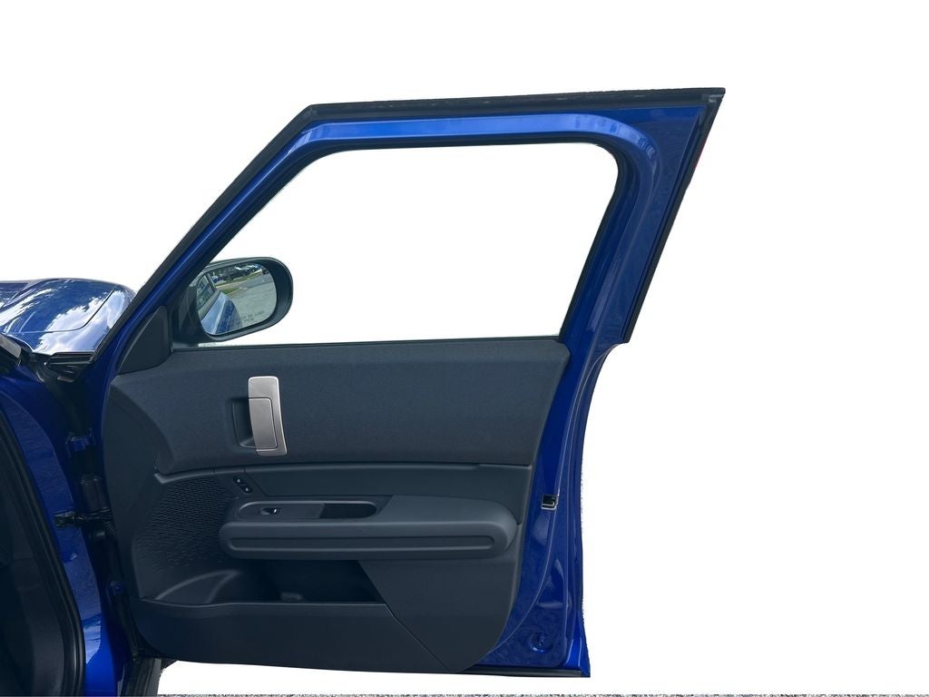 2026 MINI Cooper S Countryman ALL4 Oxford Edition