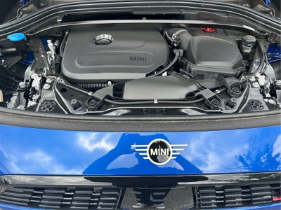 2026 MINI Cooper S Countryman ALL4 Oxford Edition