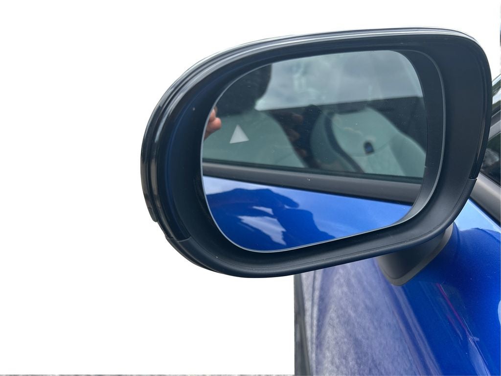 2026 MINI Cooper S Countryman ALL4 Oxford Edition