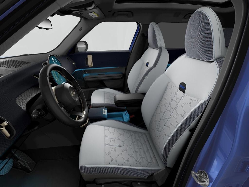 2026 MINI Cooper S Countryman S