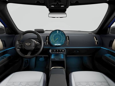 2026 MINI Cooper S Countryman S