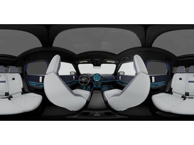 2026 MINI Cooper S Countryman S