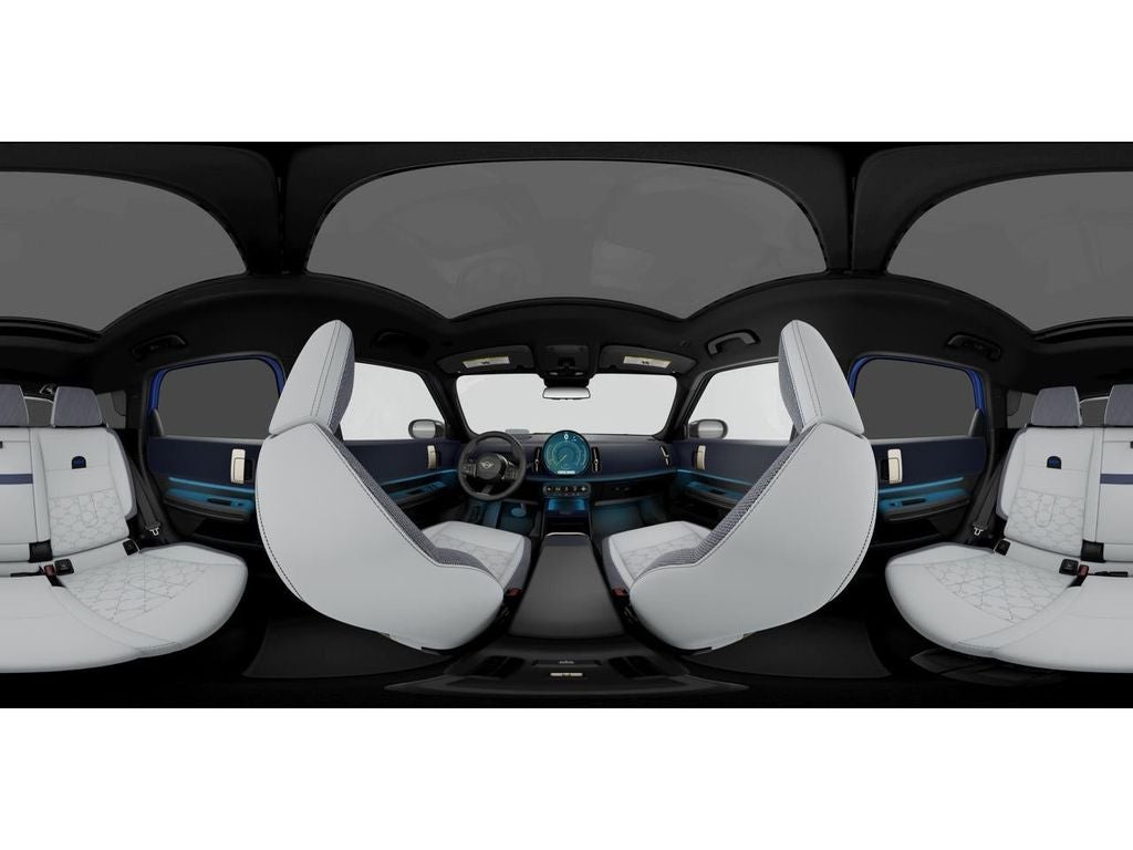 2026 MINI Cooper S Countryman S