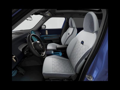 2026 MINI COUNTRYMAN OXFORD EDITION