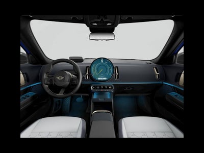 2026 MINI COUNTRYMAN OXFORD EDITION