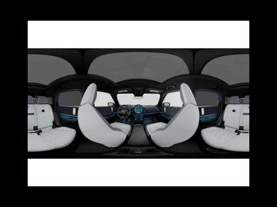 2026 MINI COUNTRYMAN OXFORD EDITION