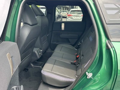 2027 MINI Cooper S Countryman ALL4 Iconic