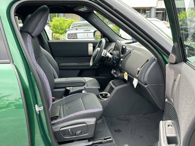 2027 MINI Cooper S Countryman ALL4 Iconic