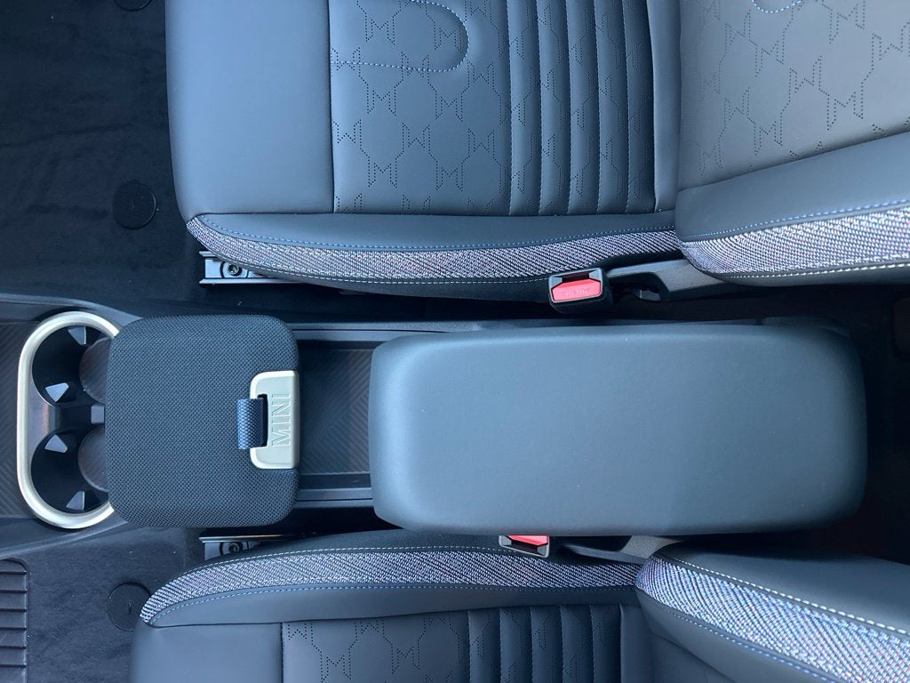2027 MINI Cooper S Countryman ALL4 Iconic