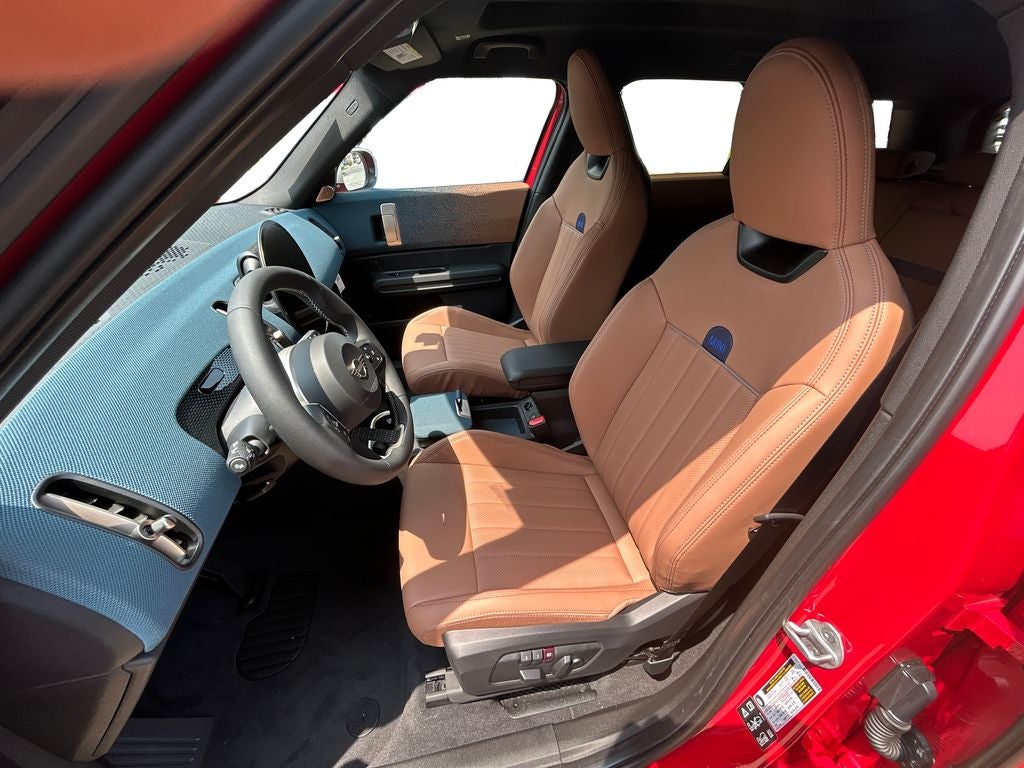 2027 MINI Cooper S Countryman ALL4 Iconic