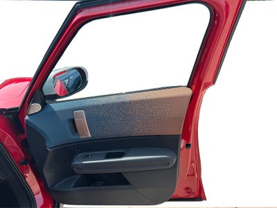 2027 MINI Cooper S Countryman ALL4 Iconic