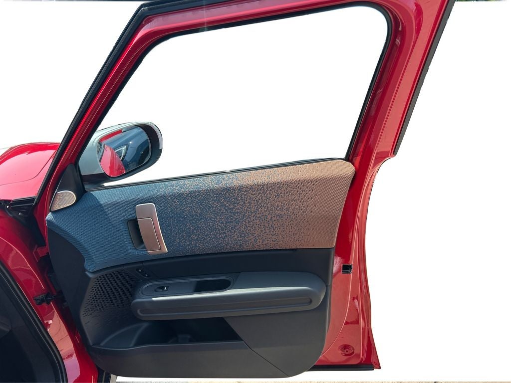 2027 MINI Cooper S Countryman ALL4 Iconic