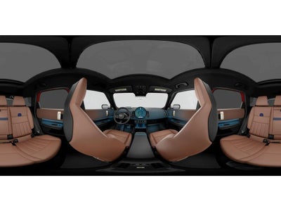 2027 MINI Cooper S Countryman ALL4 Iconic