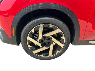2027 MINI Cooper S Countryman ALL4 Iconic