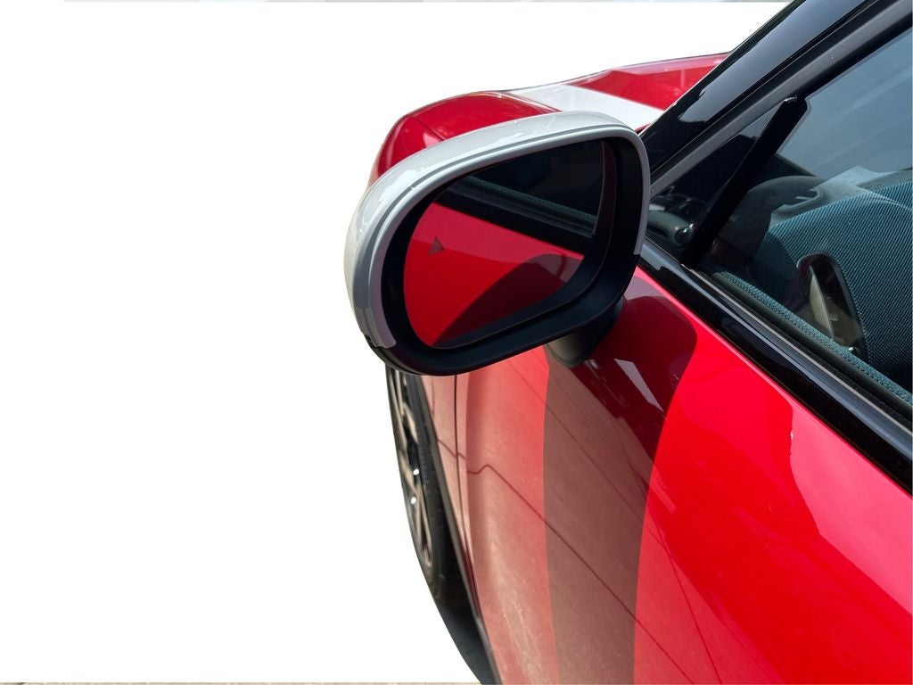 2027 MINI Cooper S Countryman ALL4 Iconic