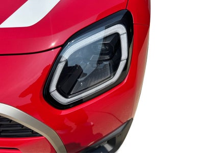 2027 MINI Cooper S Countryman ALL4 Iconic
