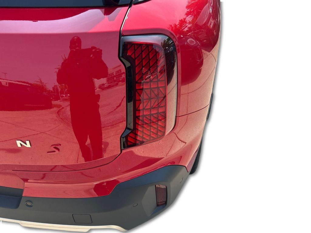 2027 MINI Cooper S Countryman ALL4 Iconic