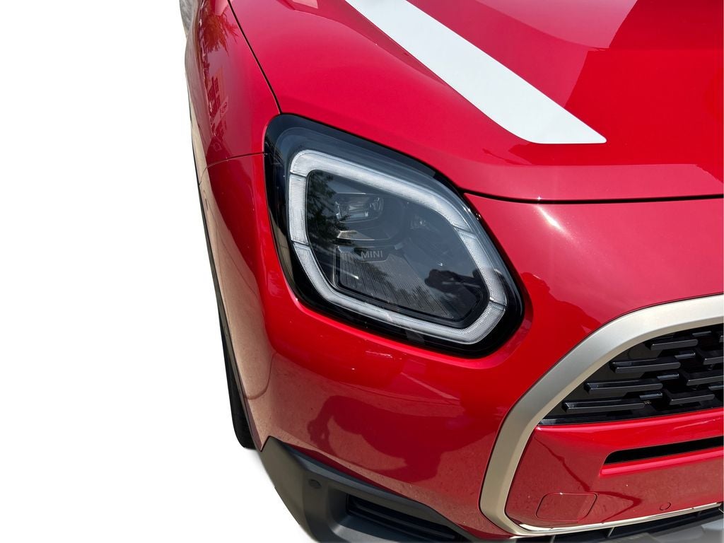 2027 MINI Cooper S Countryman ALL4 Iconic