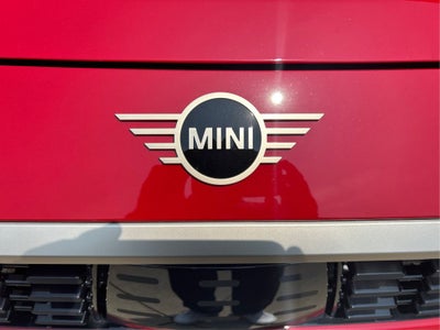 2027 MINI Cooper S Countryman ALL4 Iconic