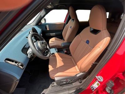 2027 MINI Cooper S Countryman ALL4 Iconic