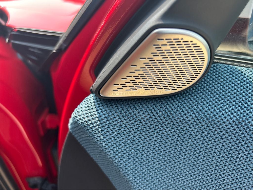 2027 MINI Cooper S Countryman ALL4 Iconic