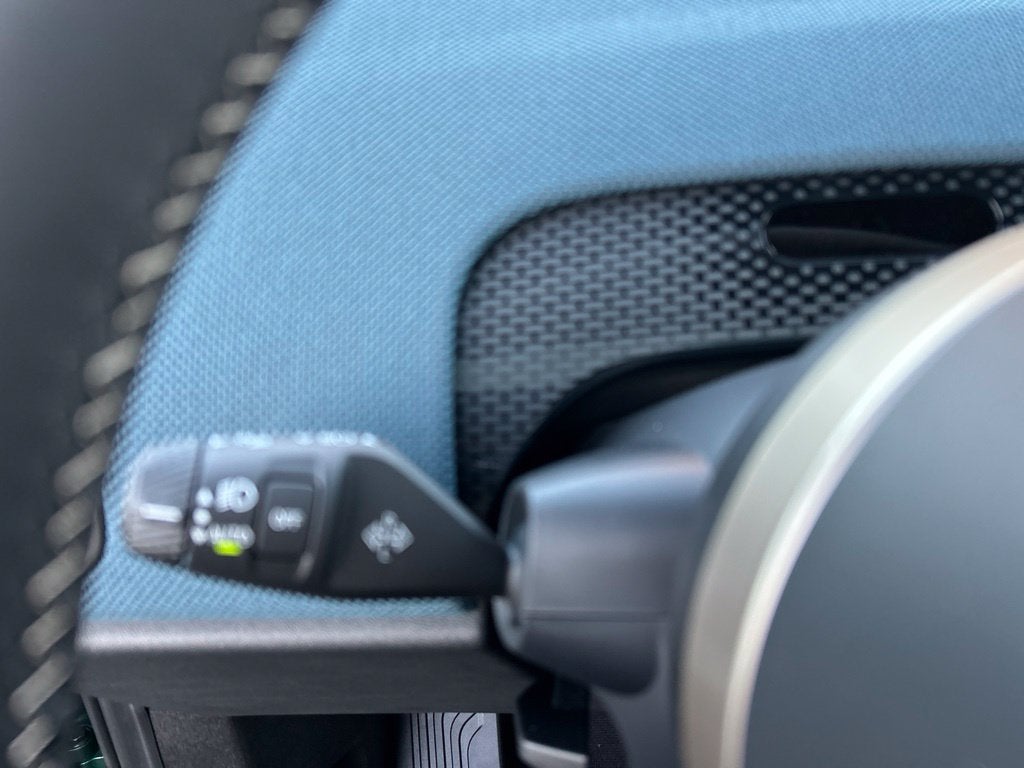 2027 MINI COUNTRYMAN ICONIC