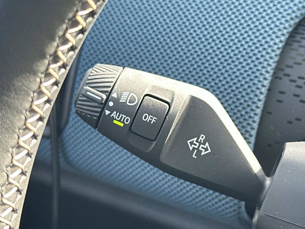 2026 MINI Cooper S Countryman Iconic ALL4