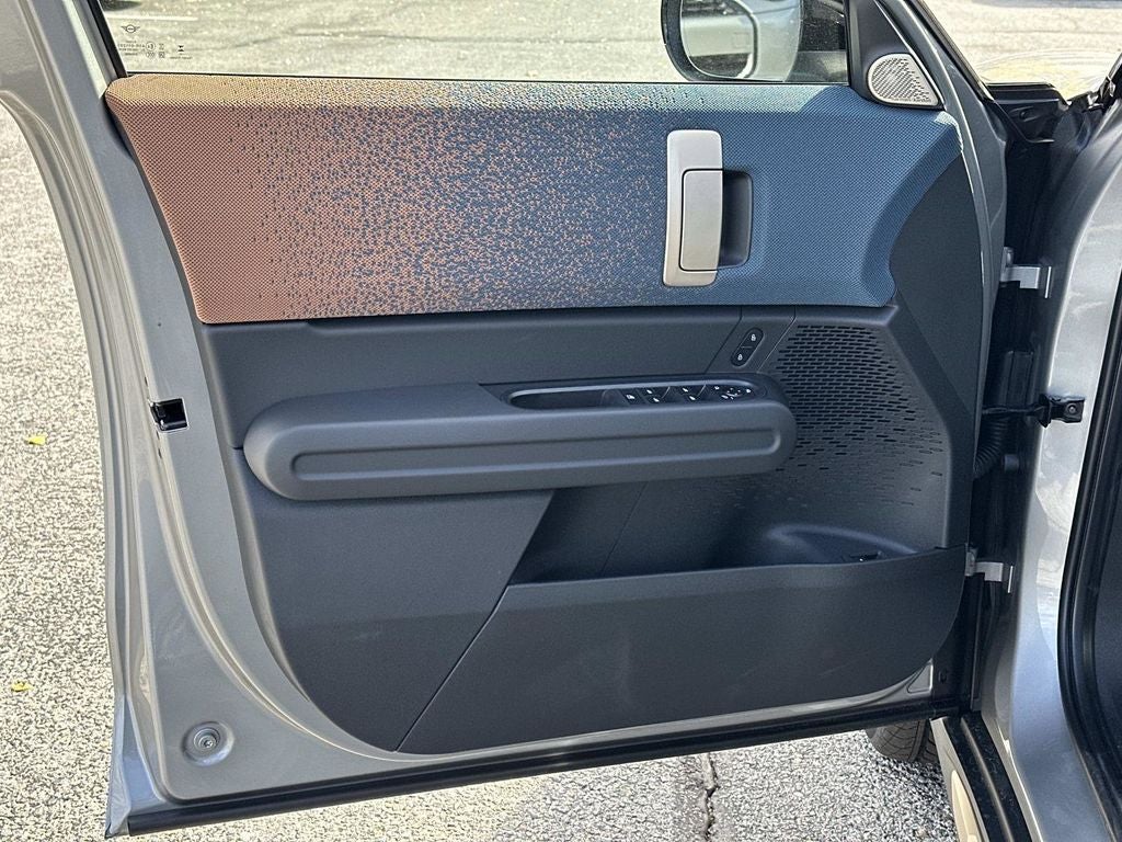 2026 MINI Cooper S Countryman Iconic ALL4